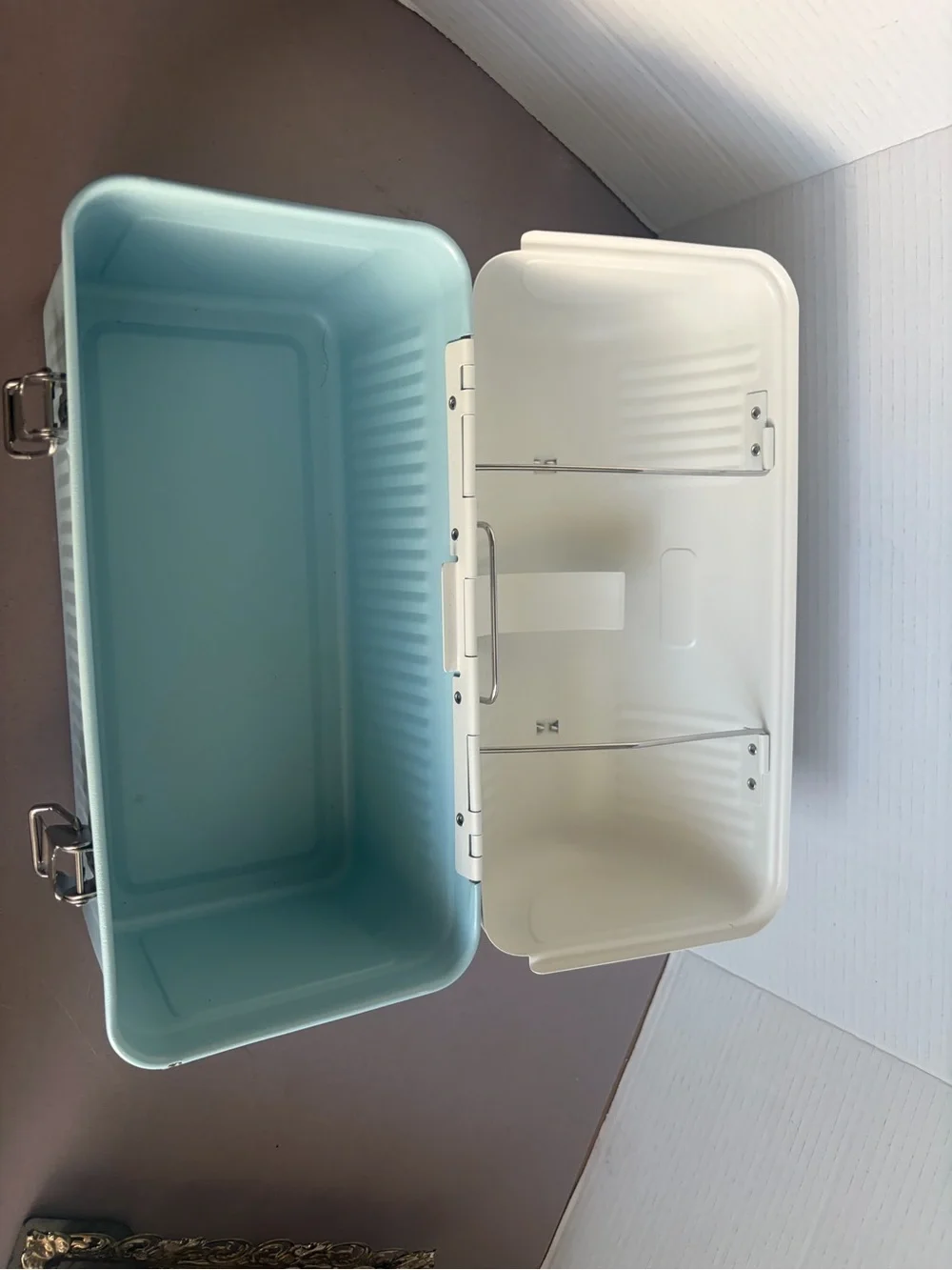 Stanley Classic Lunchbox Hearth and Hand Limited Edition